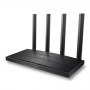 Router Wi-Fi 6 TP-LINK Archer AX17 z technologią 802.11ax, 10/100/1000 Mbit/s, 3 porty Ethernet LAN (RJ-45), obsługa Mesh, MU-MI - 3